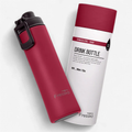 Fressko: Move Drink Bottle 660ml - Rouge