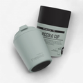 Fressko: Piccolo Stainless Steel 4oz - Sage