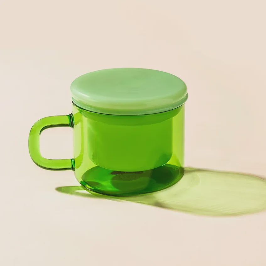 Maho: Chá For One - Avocado