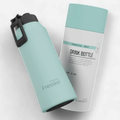 Fressko: Core Drink Bottle 1L - Breezy