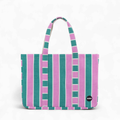 Kollab: Carryall Cargo - Spring Stripe