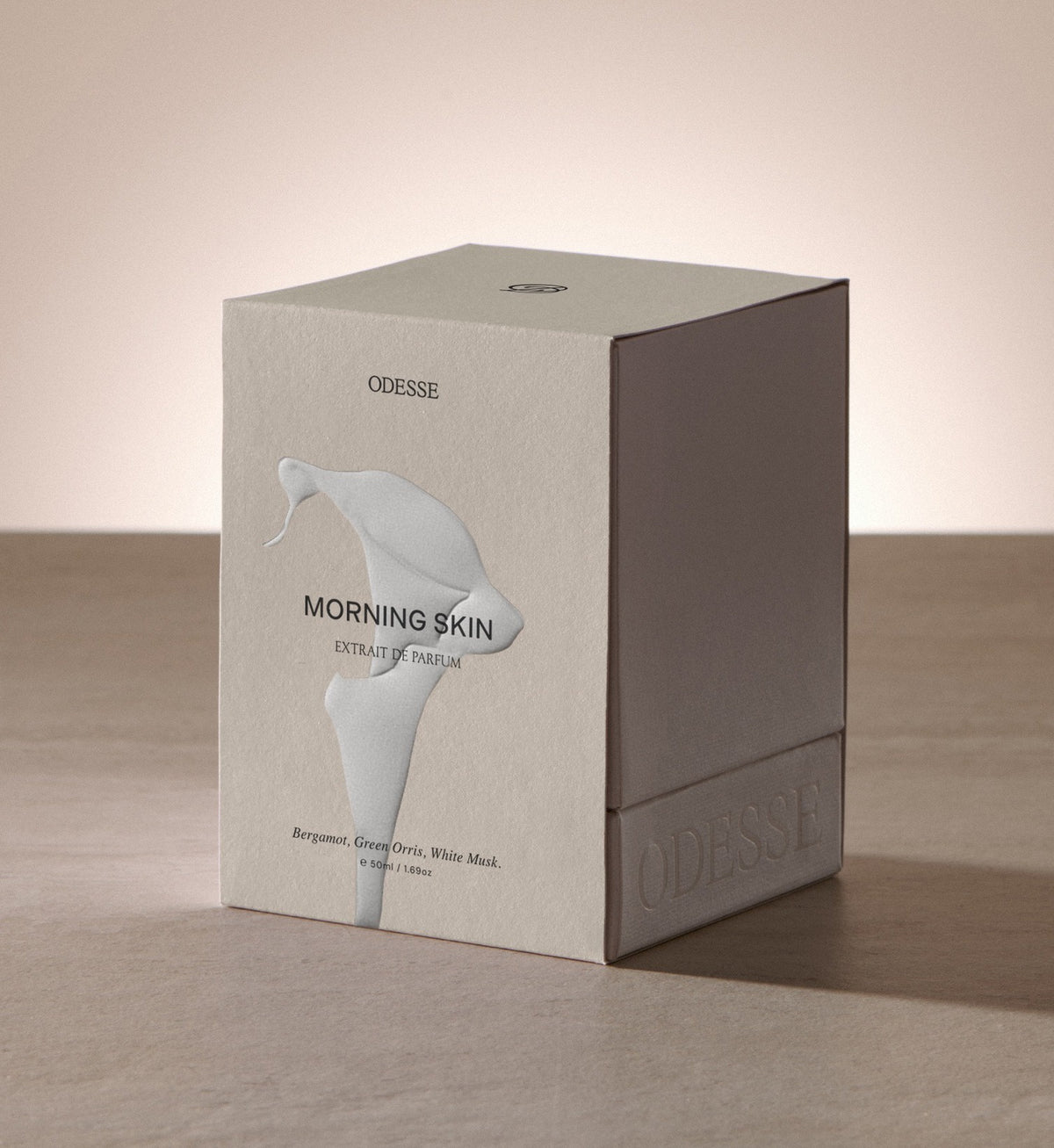 Odesse: Morning Skin Extrait de Parfum
