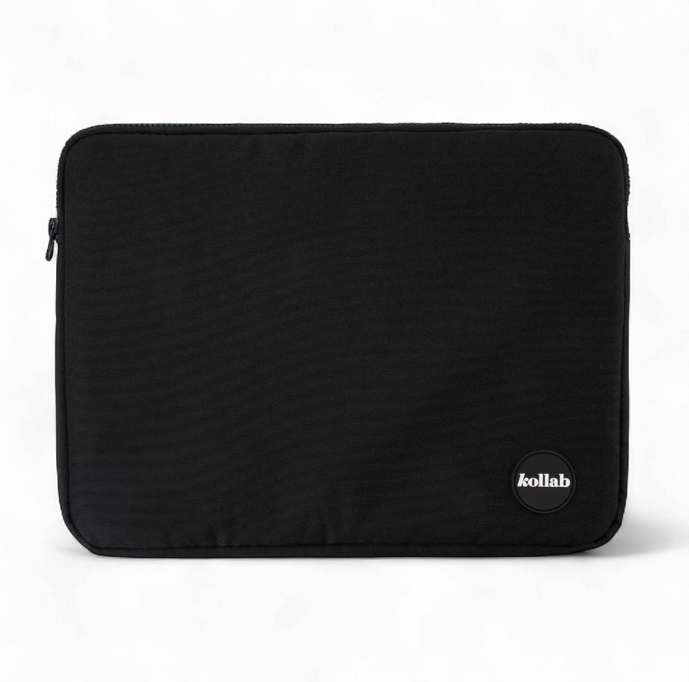 Kollab: Laptop Case - Black