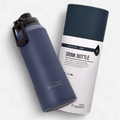 Fressko: Core Drink Bottle 1L - Denim