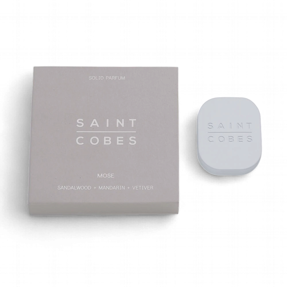Saint Cobes: MOSE Solid Parfum