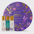 Bopo Women: Perfume Roller Trio Set