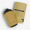 Fressko: Ceramic Camino 12oz - Canary