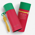 Fressko: Ceramic Play Bottle 14oz - Crush