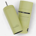 Fressko: Ceramic Venti Tumbler 600ml - Sherbet