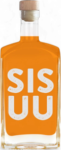 SISUU: Tonic Hero Bottles | Fire & Spice 700ml