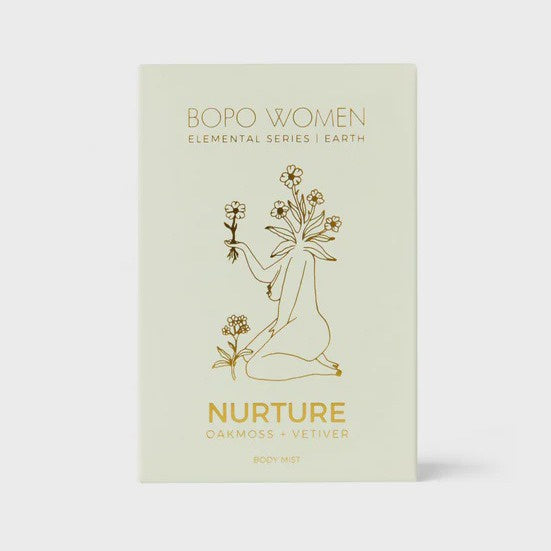 Bopo Women: Body Mist - Nurture
