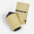 Fressko: Ceramic Bino 8oz - Limoncello