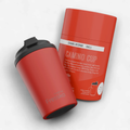 Fressko: Ceramic Bino 8oz - Chilli