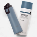 Fressko: Move Drink Bottle 660ml - River
