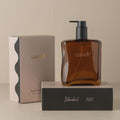 Saarde: Hand and Body Wash | Istanbul | 300ml Amber