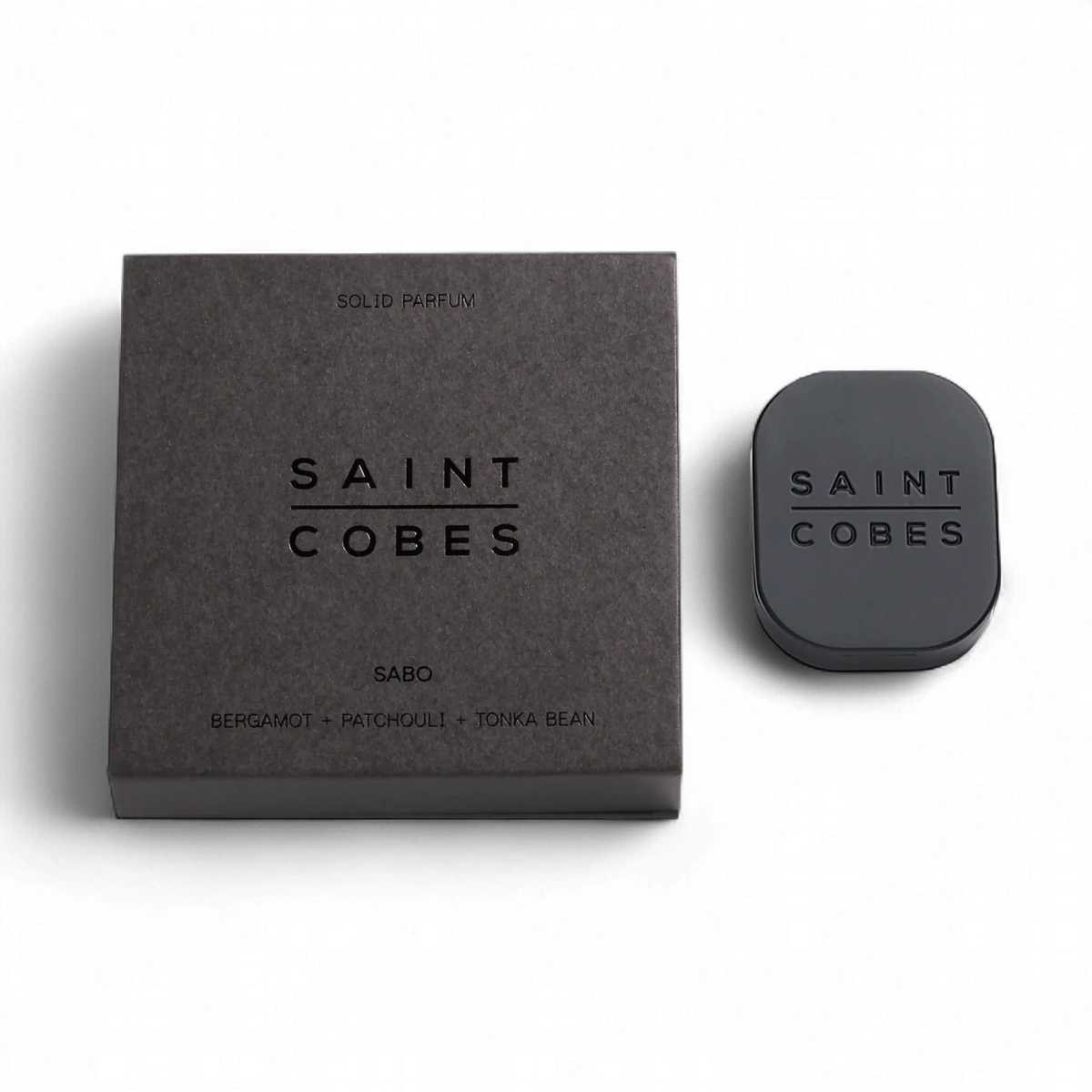 Saint Cobes: SABO Solid Parfum