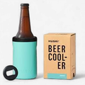 Huski: Beer Cooler 2.0 - Turquoise (Limited Release)