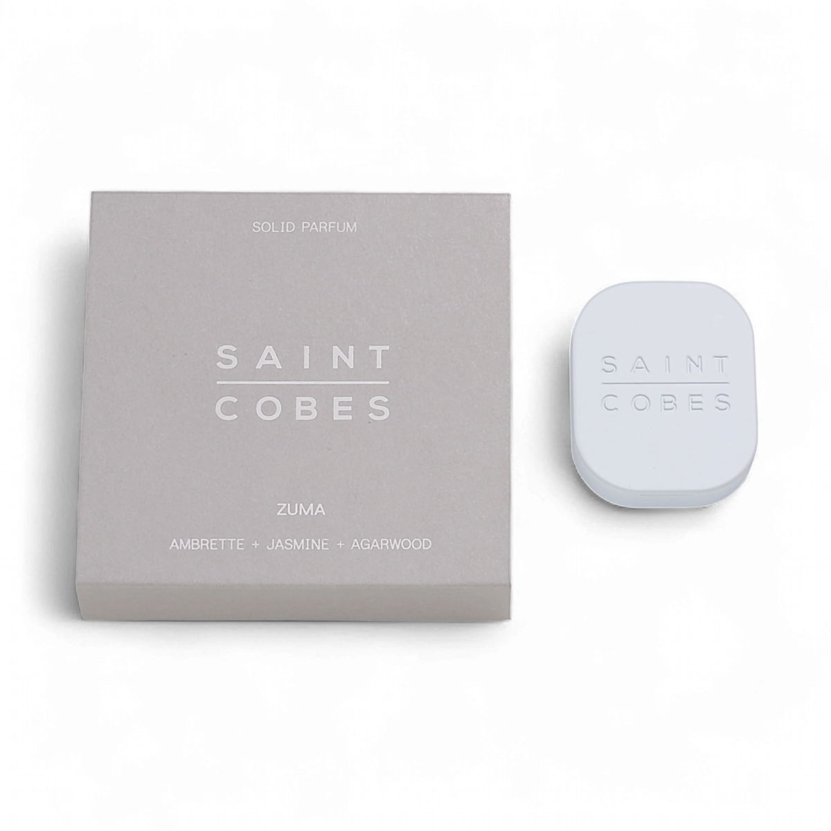 Saint Cobes: ZUMA Solid Parfum