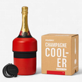 Huski: Champagne Cooler - Red (Limited Release)