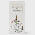 Bopo Women: Body Oil - Self-Love