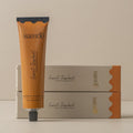 Saarde: Hand & Body Moisturiser 100ml | Saint-Raphaël