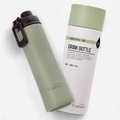 Fressko: Move Drink Bottle 660ml - Sage