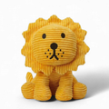 Miffy Lion ECO Corduroy Yellow - 17 cm - 7"