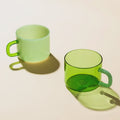 Maho: Chá Mug Set - Avocado
