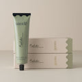 Saarde: Hand & Body Moisturiser 100ml | Byakudan