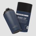 Fressko: Grande 16oz - Denim