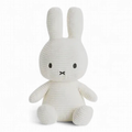 Miffy ECO Corduroy Offwhite - 23 cm - 9"