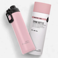 Fressko: Move Drink Bottle 660ml - Floss