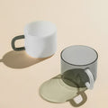 Maho: Chá Mug Set - Panda
