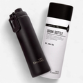 Fressko: Move Drink Bottle 660ml - Coal