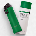 Fressko: Move Drink Bottle 660ml - Clover