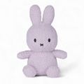 Miffy ECO Tiny Teddy Lavender - 23 cm - 9"