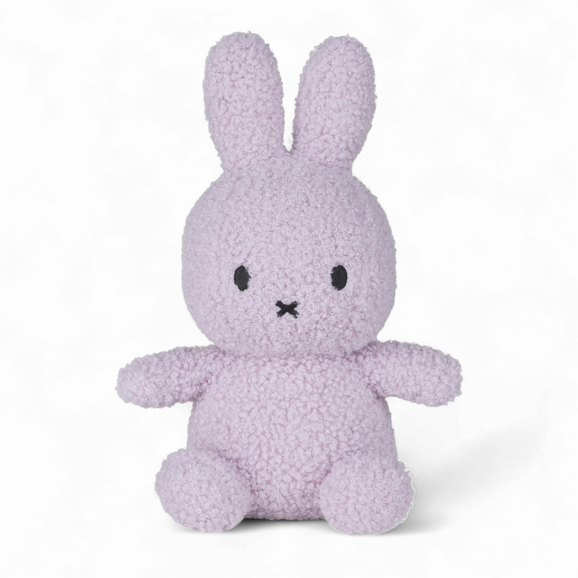 Miffy ECO Tiny Teddy Lavender - 23 cm - 9"
