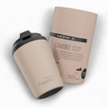 Fressko: Ceramic Camino 12oz - Oat