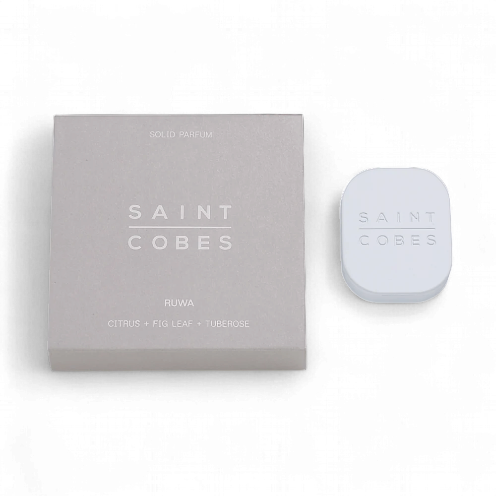 Saint Cobes: RUWA Solid Parfum