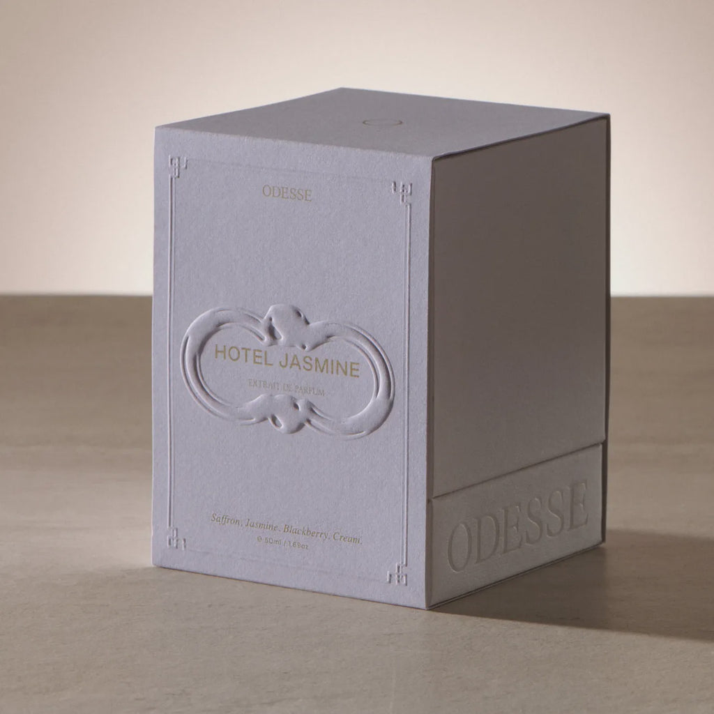 Odesse: Hotel Jasmine Extrait De Parfum