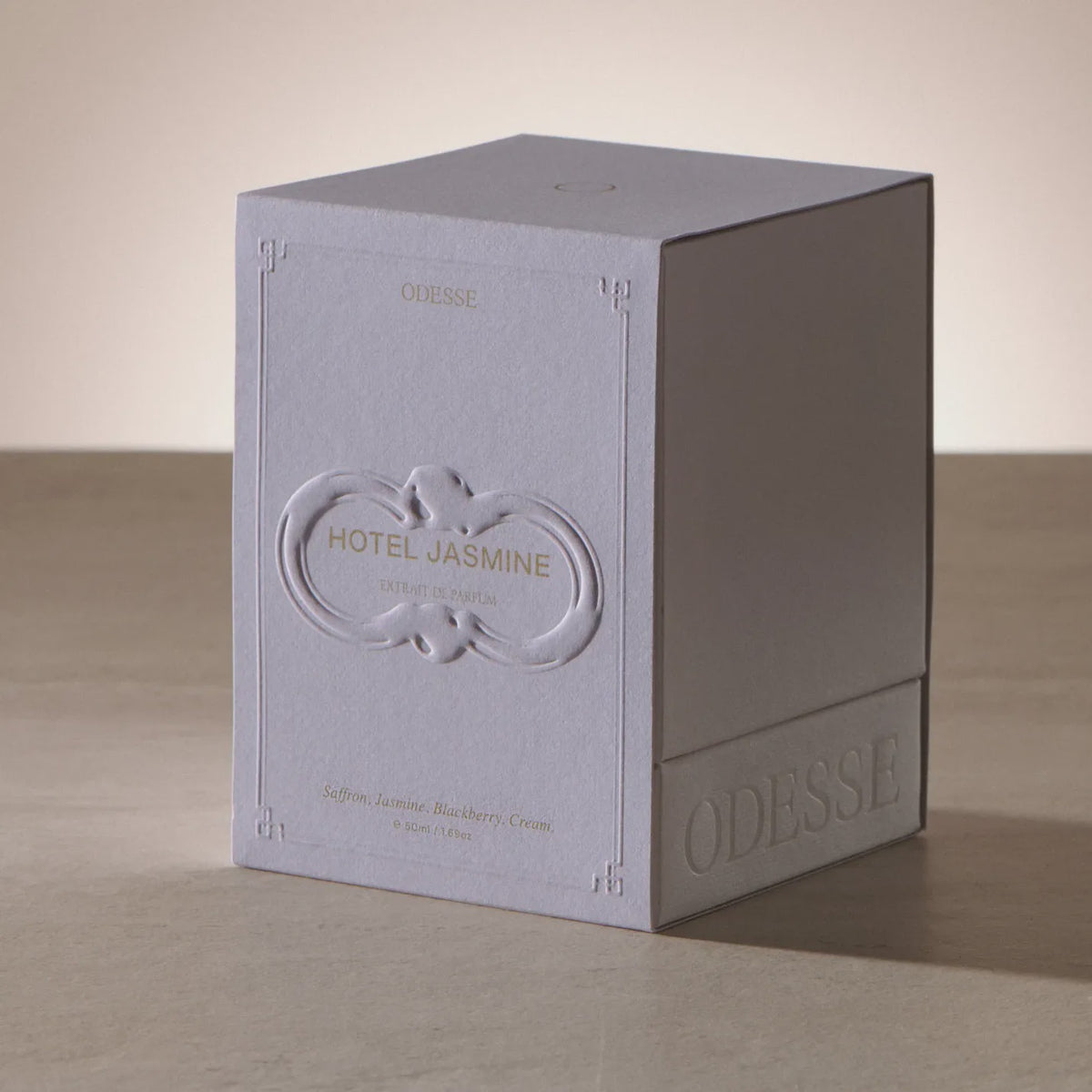 Odesse: Hotel Jasmine Extrait De Parfum