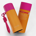 Fressko: Ceramic Play Bottle 14oz - Tango