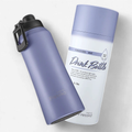 Fressko: Core Drink Bottle 1L - Grape