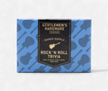 Gentlemen's Hardware: ROCK 'N' ROLL Trivia Card Game