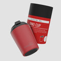 Fressko: Stainless Steel Bino 8oz - Chilli