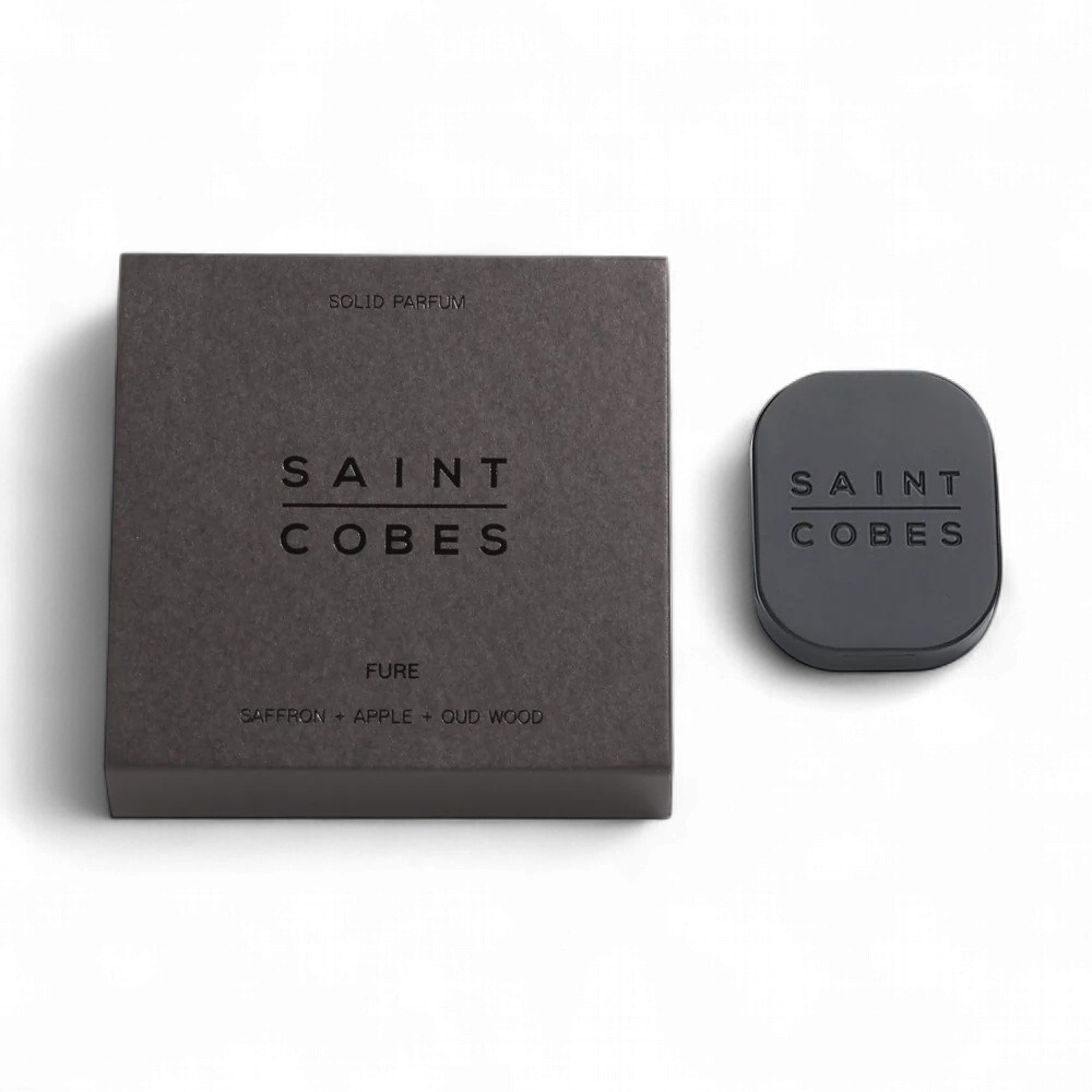 Saint Cobes: FURE Solid Parfum