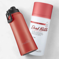 Fressko: Core Drink Bottle 1L - Watermelon