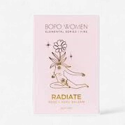 Bopo Women: Body Mist - Radiate