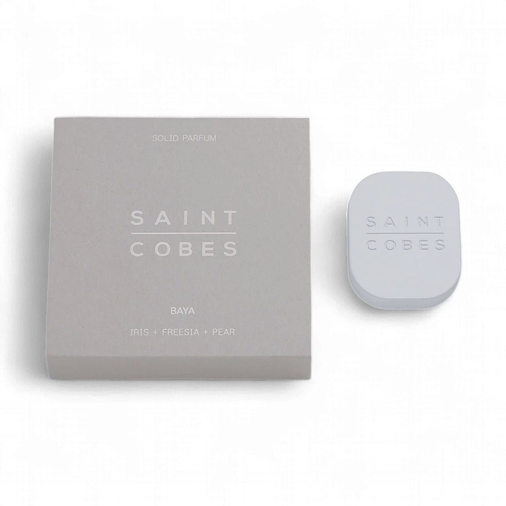 Saint Cobes: BAYA Solid Parfum