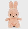 Miffy Sitting Terry Peach - 23 cm - 9''